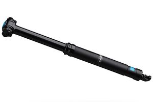 Pro Koryak 150 Zadelpen 34,9 mm 150 mm - Zwart