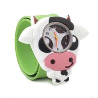 Wacky Watches Kinderhorloge Koe Wacky Watches Kinderhorloge Koe