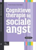 Cognitieve therapie bij sociale angst (Paperback)
