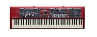 Clavia Nord Stage 4 compact synthesizer - thumbnail