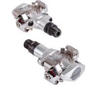 Shimano Pedaalset PD-M505 SPD zilver