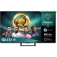 Smart TV Hisense 65A7Q 65" 4K Ultra HD LED HDR D-LED