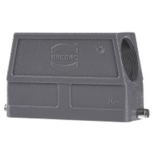 19 30 024 0548  - Plug case for industry connector 19 30 024 0548