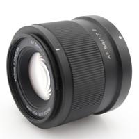 Viltrox 56mm f/1.7 AF Air Nikon Z DX occasion