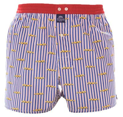 Mc Alson Boxer ferrari met binnenbroek