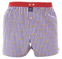 Mc Alson Boxer ferrari met binnenbroek