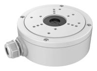 Hikvision DS-1280ZJ-S beveiligingscamera steunen & behuizingen Aansluitdoos