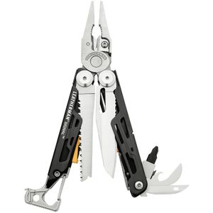 Leatherman Signal multitool