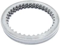 TRW stalen tussenschijven clutch.steel.kit mes338-8