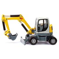 Siku 3559 Wacker Neuson ET65 Bagger 1:50 Siku 3559 Wacker Neuson ET65 Bagger 1:50