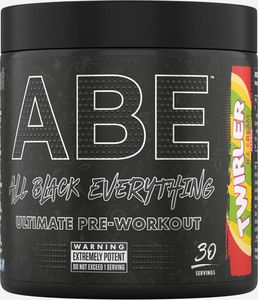 ABE Ultimate Pre-Workout