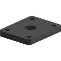 Blickle AP3-17 Adapterplaat 1 stuk(s)