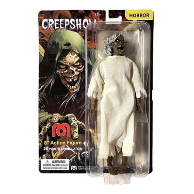Creepshow Action Figure The Creep 20 cm Creepshow Action Figure The Creep 20 cm