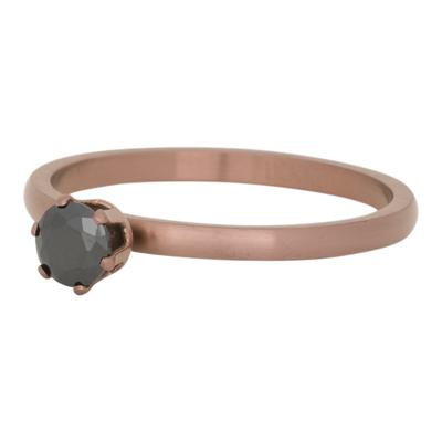 iXXXi Vulring Crown Crystal Stone Bruin