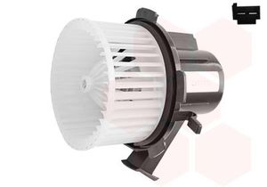 Interieurventilatie 2911773