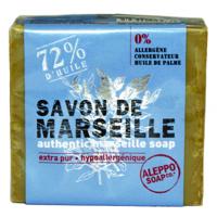 Aleppo Soap Co. Zeep Savon de Marseille Authentic Marseille Soap 100gr