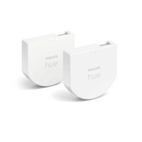 Philips Hue wandschakelaarmodule 2-pack