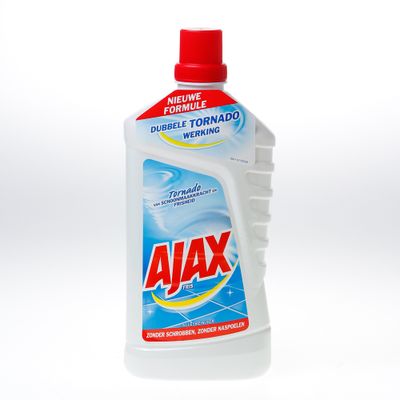 Ajax allesreiniger 1250ml Ajax allesreiniger 1250ml