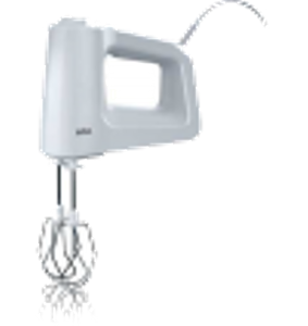 Braun HM3000WH MultiMix 3 Handmixer