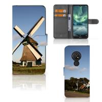 Nokia 7.2 | Nokia 6.2 | Flip Cover | Molen