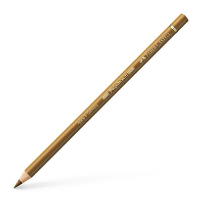 Faber Castell Kleurpotlood Polychromos - 182 bruin/oker