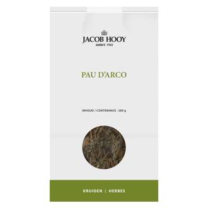 Jacob Hooy Pau d&apos;arco