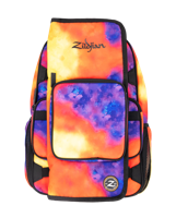 Zildjian Student Backpack Orange Burst