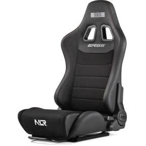 Next Level Racing - ERS5 Elite Reclining Seat - Leather & Suede Edition