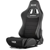 Next Level Racing - ERS5 Elite Reclining Seat - Leather & Suede Edition