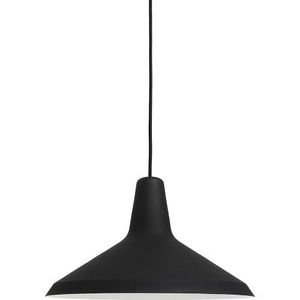 Gubi G-10 Hanglamp - Messing & Zwart