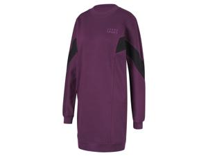 CRIVIT Dames sweatjurk (Lila, S (36/38))