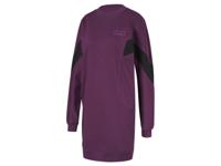 CRIVIT Dames sweatjurk (Lila, S (36/38))