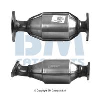 Katalysator BM92050H