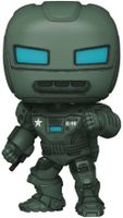 Marvel What If...? Funko Pop Vinyl: The Hydra Stomper