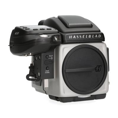 Hasselblad H5D-40