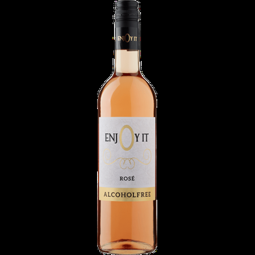 Enjoy It Rose Alcoholfree 0,75 L bij Jumbo