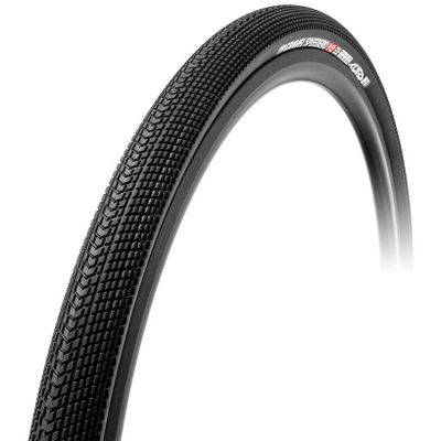 Tufo vouwband Gravel Speedero 36-622 zwart