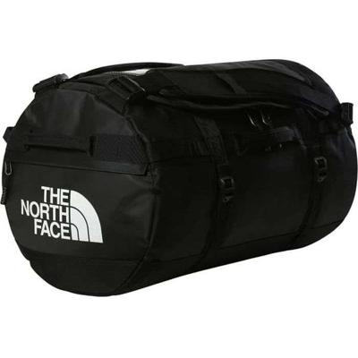 Sporttas - THE NORTH FACE - Base Camp Duffel S - Zwart/Zwart - 50 L