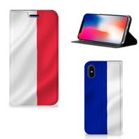 Apple iPhone X | Xs | Standcase | Frankrijk