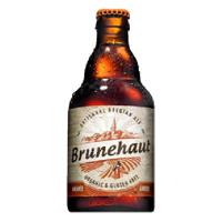 Brunehaut Brunehaut Glutenvrij Amber 33Cl