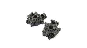 Front Gear Box/Bulkhead: Super Baja Rey (LOS252074)