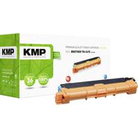 KMP Tonercassette vervangt Brother TN-247C, TN247C Compatibel Cyaan 2300 bladzijden B-T110X - thumbnail