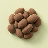 Chocolade amandelen cacao 5 kg doos