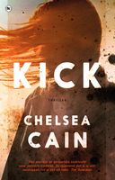 Kick - Chelsea Cain - ebook - thumbnail