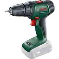 BOSCH accuschroefboormachine - alleen UniversalDrill 18 tool