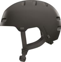 Abus helm xoxo velvet black s 51-55cm