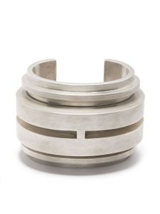 Parts of Four bracelet Ghost Combo 60 mm - Argent