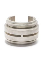 Parts of Four bracelet Ghost Combo 60 mm - Argent - thumbnail