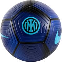 Nike Inter Milan Academy Voetbal Maat 5 2025-2026 Blauw Zwart
