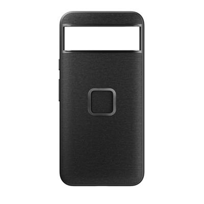 Peak Design - Mobile Everyday Fabric Case Pixel 8 Charcoal Default